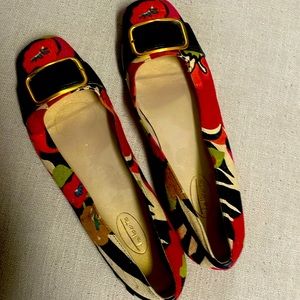 Talbots flats
